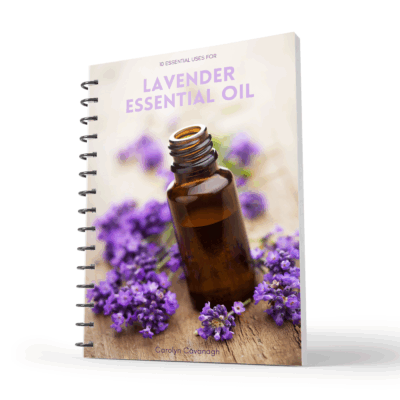 10 Essential Uses for Lavender Essential Oil