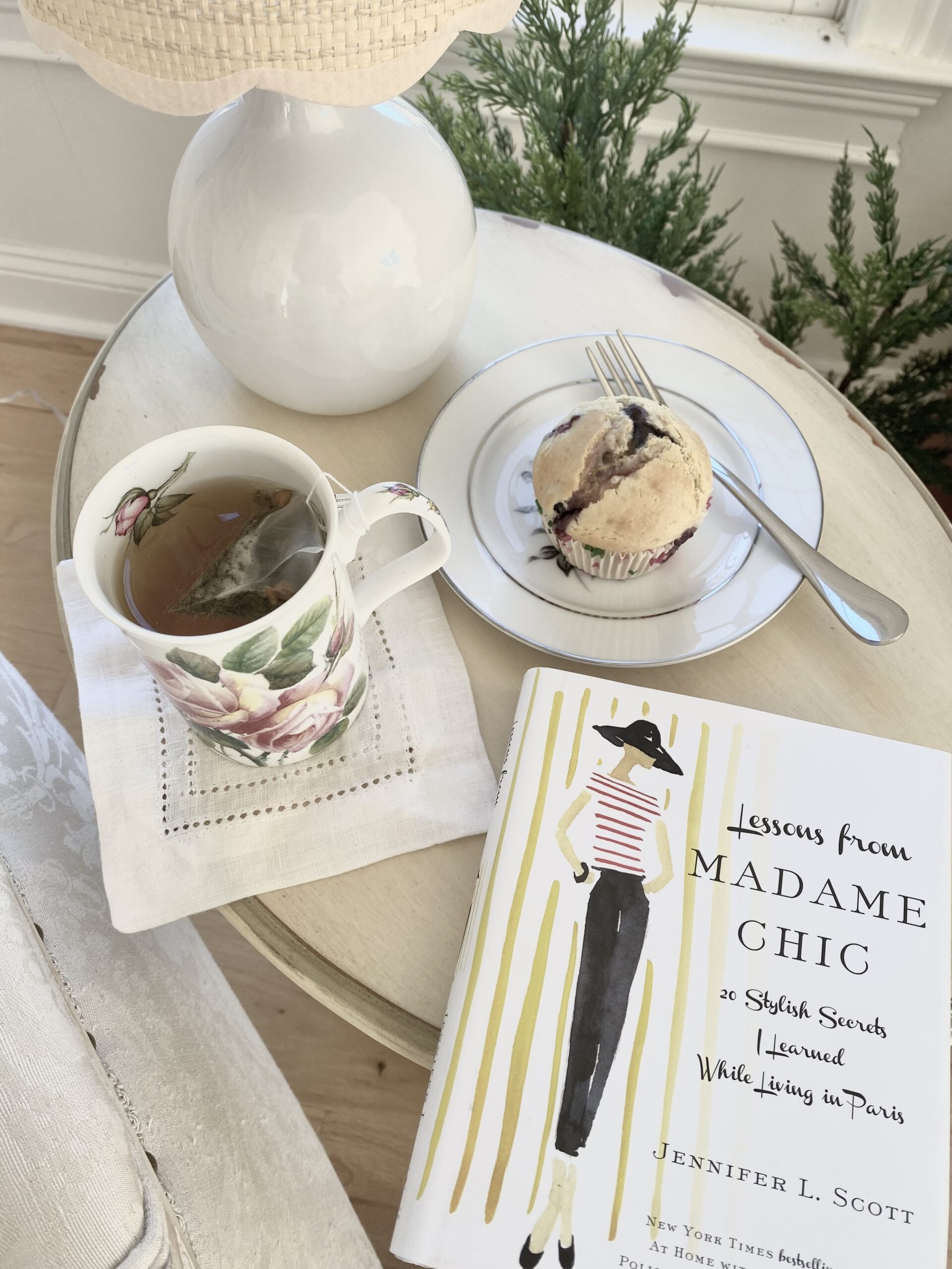 Tea Time