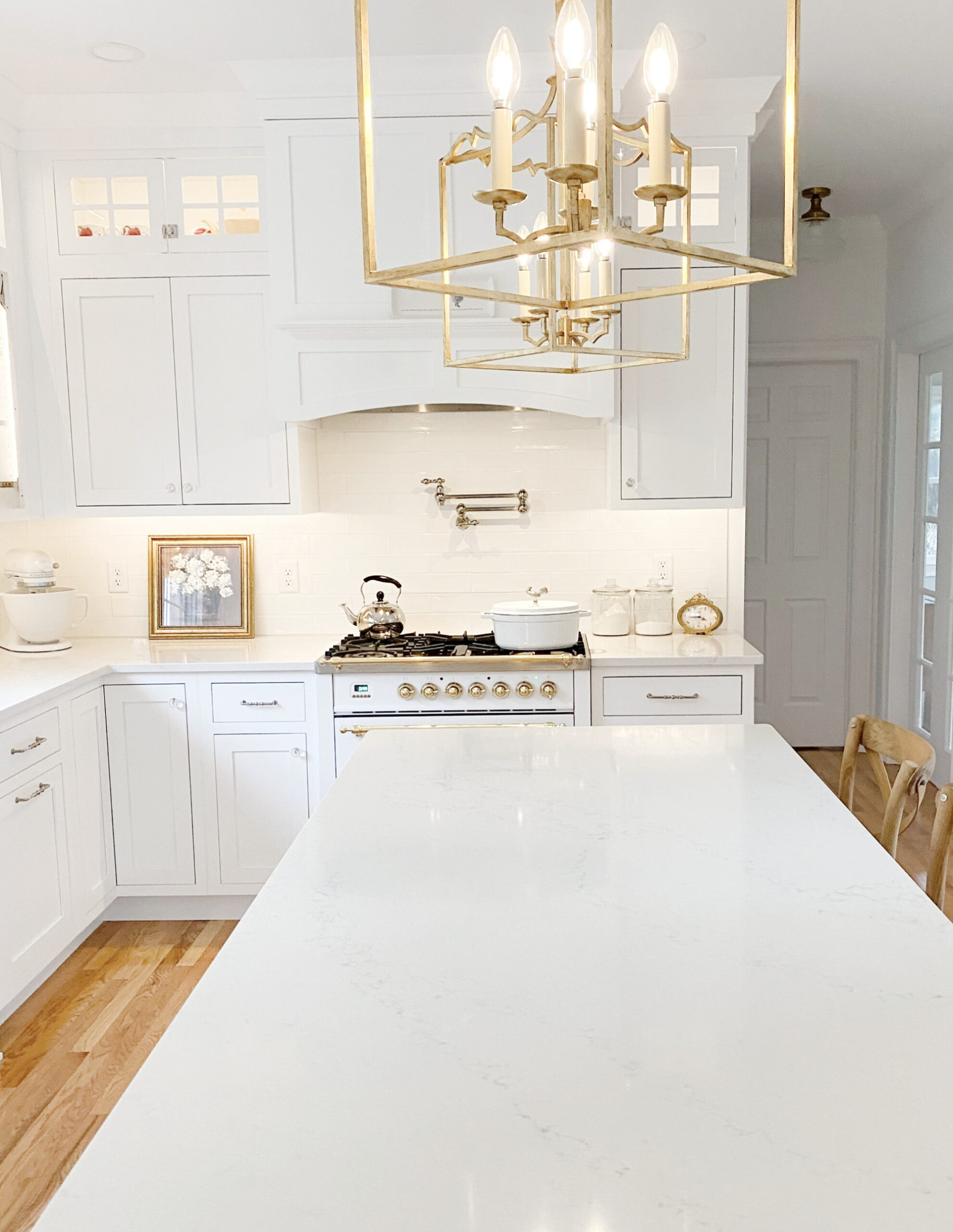 Kitchen Renovation
