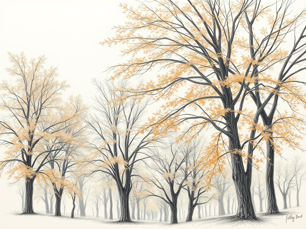 Autumn's Grace and Promise Devotional. 