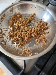Panko Crumbs
